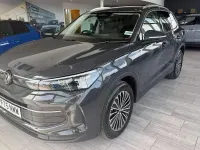 Used VW Tiguan Match 150 HP (110 kW) 2025 Grey SUV