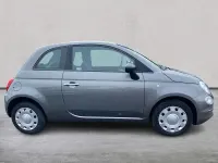 Used Fiat 500 Pop 70 HP (51 kW) 2023 Grey Hatchback