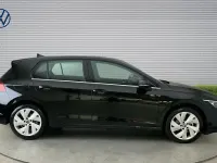 Used VW Golf VIII Style 150 HP (110 kW) 2025 Hatchback