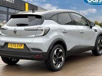 New Renault Captur Techno 91 HP (66 kW) 2025 Other SUV