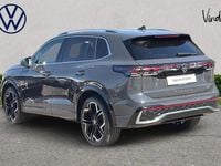 Used VW Tiguan R-line 147 HP (108 kW) 2025 Grey SUV