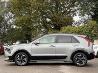 New Kia e-Niro 147 kW (201 HP) 2025 Grey SUV