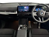 Used BMW X2 M Sport 168 HP (123 kW) 2026 Grey SUV