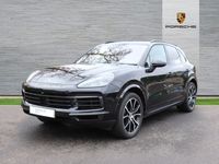 used Porsche Cayenne S 5dr Tiptronic S - 2019 (69)