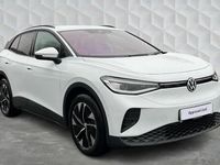 Used VW ID.4 Pro 210 kW (286 HP) 2025 SUV
