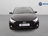 Używany Hyundai i20 Premium 101 KM (74 kW) 2023 Czarny Hatchback