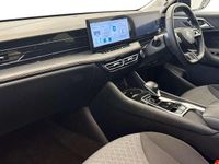 Used MG HS SE 2024 Black SUV