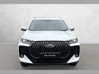 Used Chery Tiggo 7 235 HP (172 kW) 2025 White SUV