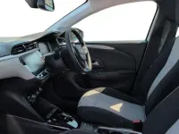 Used Vauxhall Corsa-e Design Edition 100 kW (136 HP) 2025 Hatchback