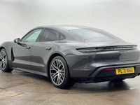 Used Porsche Taycan 389 kW (530 HP) 2023 Sedan