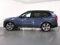 Used Volvo XC90 R-Design Pro 386 HP (283 kW) 2021 Blue SUV