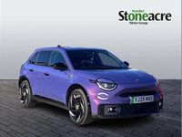 Used Abarth 600 Scorpionissima 206 kW (281 HP) 2025 Other SUV