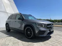 Used Mercedes GLB200 AMG Line Premium Plus 2023 Grey SUV