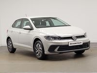 New VW Polo Life 80 HP (58 kW) 2025 Grey Hatchback