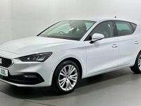 Second-hand Seat Leon SE Dynamic 110 CP (80 kW) 2023 Hatchback