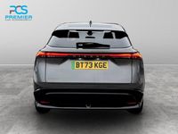 Used Nissan Ariya Advance 160 kW (218 HP) 2023 Grey SUV