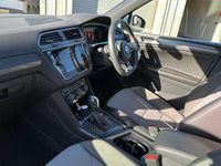 Usado VW Tiguan 230 HP (169 kW) 2020 SUV