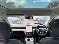 New Volvo EX90 Ultra 295 kW (402 HP) 2025 SUV