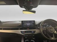 Used Audi A5 S-Line 204 HP (150 kW) 2024 Coupe