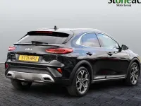Used Kia XCeed 160 HP (117 kW) 2021 Black SUV
