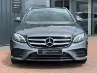 Used Mercedes E300 AMG line 2019 Grey Estate