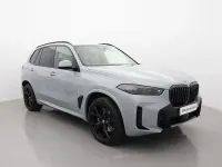 Used BMW X5 M M Sport 294 HP (216 kW) 2024 Grey SUV