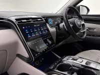 Used Hyundai Tucson Ultimate 230 HP (169 kW) 2022 Black SUV