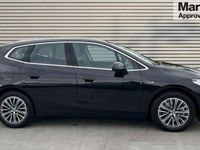 Used BMW 230 Luxury Line 326 HP (239 kW) 2023 Black Hatchback