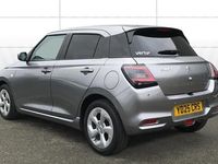 Used Suzuki Swift 82 HP (60 kW) 2025 Hatchback