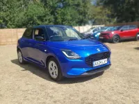 Used Suzuki Swift 82 HP (60 kW) 2026 Hatchback