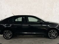 used Skoda Rapid 1.0 TSI 110 Sport 5dr