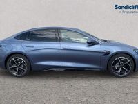 Used BYD Seal Design 230 kW (313 HP) 2025 Metallic  atlantis grey Sedan