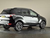 used Ford Kuga 2.0 TDCi 180 ST-Line 5dr Auto