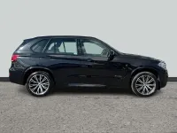 Używany BMW X5 M Sport 309 KM (227 kW) 2017 Czarny SUV