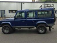 Used Land Rover Defender 1995 SUV