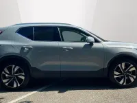 Used Volvo XC40 Ultra 163 HP (119 kW) 2025 Grey SUV