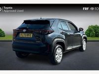 Used Toyota Yaris Hybrid 116 HP (85 kW) 2026 Estate