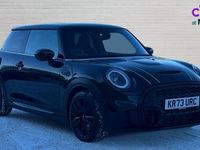 Used Mini Cooper Sport 178 HP (130 kW) 2023 Black Hatchback