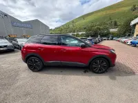 Used Peugeot 3008 GT 2023 Red SUV