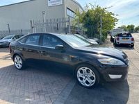 used Ford Mondeo 2.2 TDCi Titanium X 5dr HIGH SPEC SUPERB DRIVE LONG MOT READY TO GO !!!