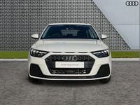Used Audi A1 Sport 94 HP (69 kW) 2025 White SUV