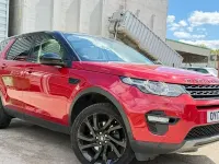 Used Land Rover Discovery 5 HSE Luxury 179 HP (131 kW) 2019 SUV