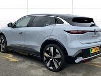 Used Renault Megane E-Tech Techno 159 kW (217 HP) 2022 Hatchback