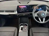 Used BMW iX1 xLine 227 kW (309 HP) 2024 Black SUV