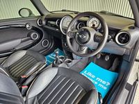 used Mini Cooper D Hatch 1.6Soho 3dr