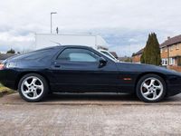Usado Porsche 928 1992 Azul Coupé