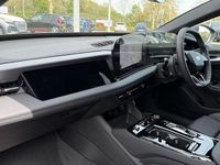 Nouă Audi A6 e-tron S-Line 269 kW (367 CP) 2025 Gri Break