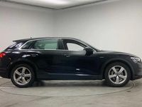 Used Audi e-tron Advanced 230 kW (313 HP) 2022 Black SUV