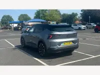 Second-hand Renault Scenic E-Tech Esprit Alpine 160 kW (218 CP) 2025 SUV