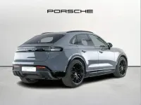 Used Porsche Macan 264 kW (360 HP) 2026 Grey SUV